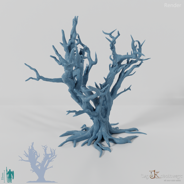 Living tree 04
