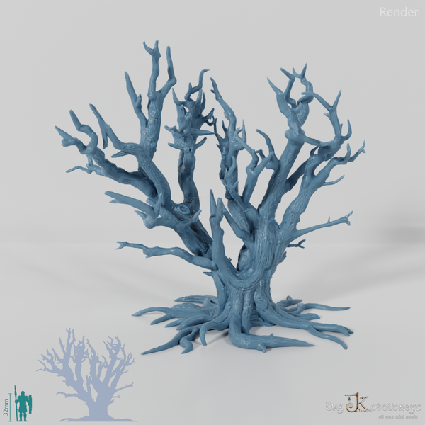Living tree 04