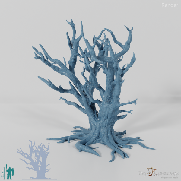 Living tree 04