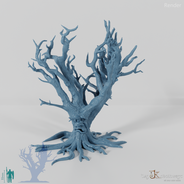 Living tree 04