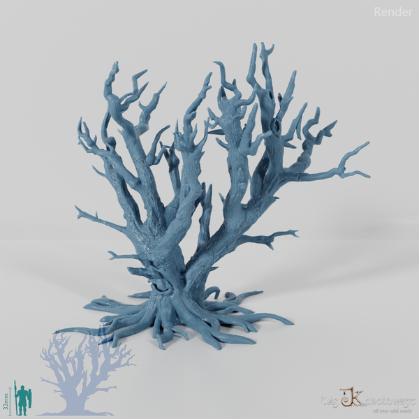 Living tree 04