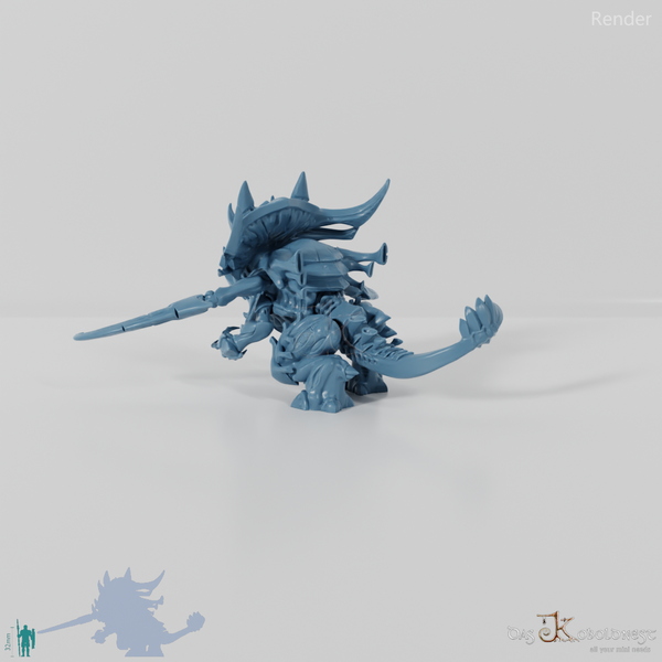 The Hive - Ultrafex One-Eye