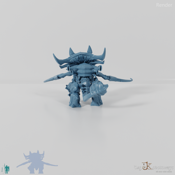 The Hive - Ultrafex One-Eye