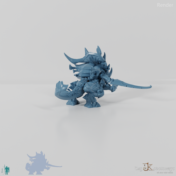 The Hive - Ultrafex One-Eye