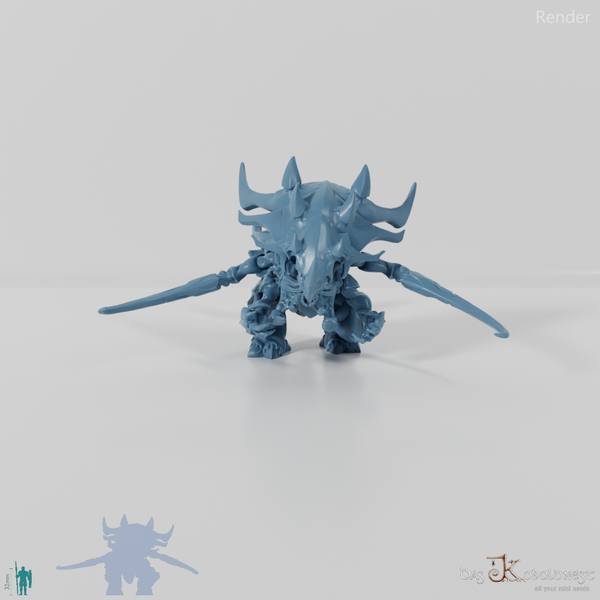 The Hive - Ultrafex One-Eye