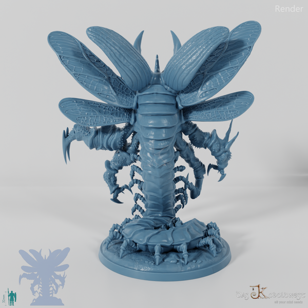 Malvessa, Feenkönigin des Unseligen Hofes