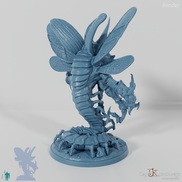 Malvessa, Feenkönigin des Unseligen Hofes