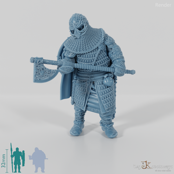 Viking Guard 01