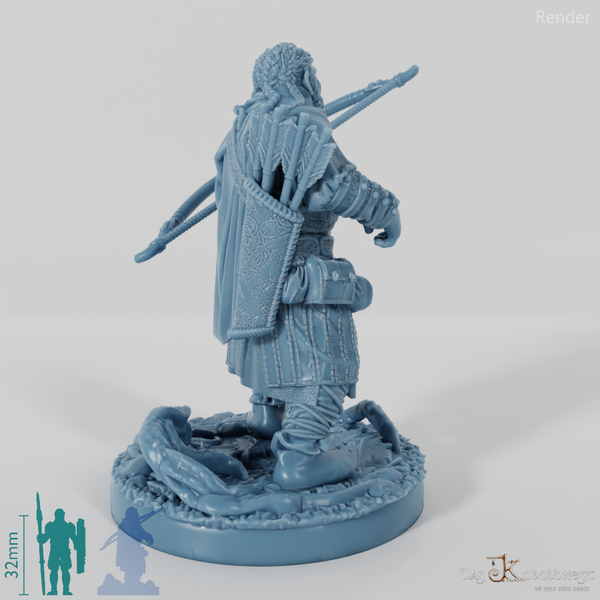 Wikinger-Waldläufer 06