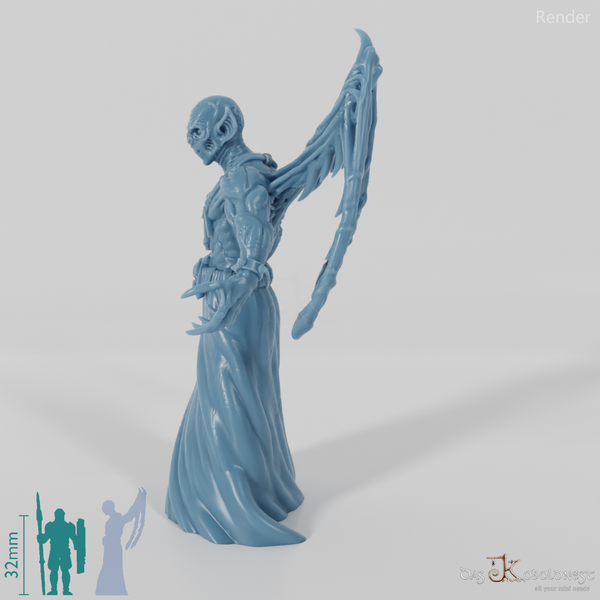 Marquis Oleg Vezelov, vampire ruler