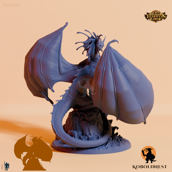 Vellithrax, The Tempest Tyrant