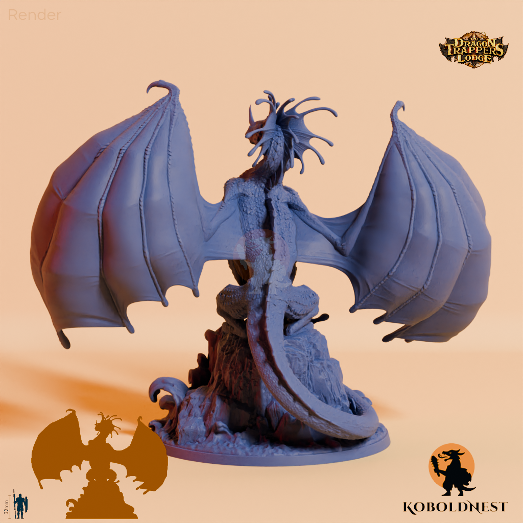 Vellithrax, The Tempest Tyrant