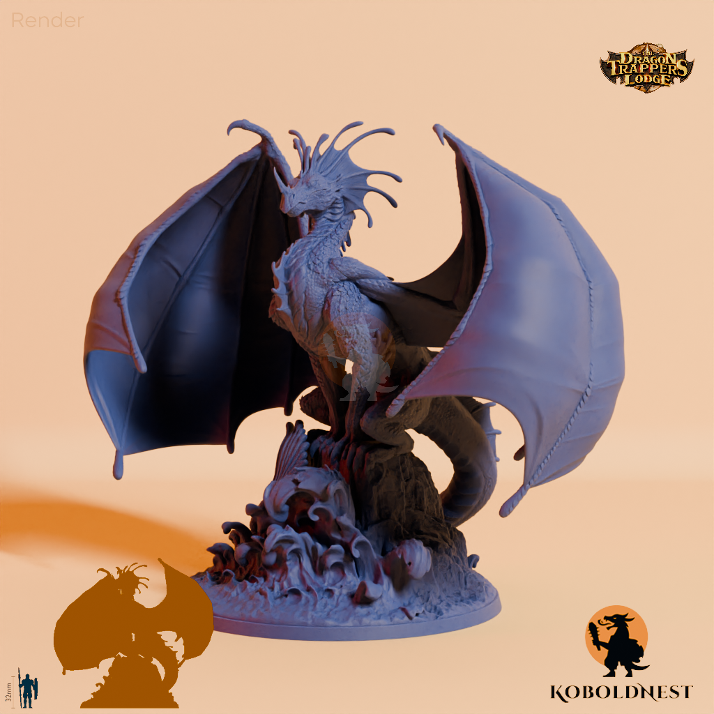Vellithrax, The Tempest Tyrant