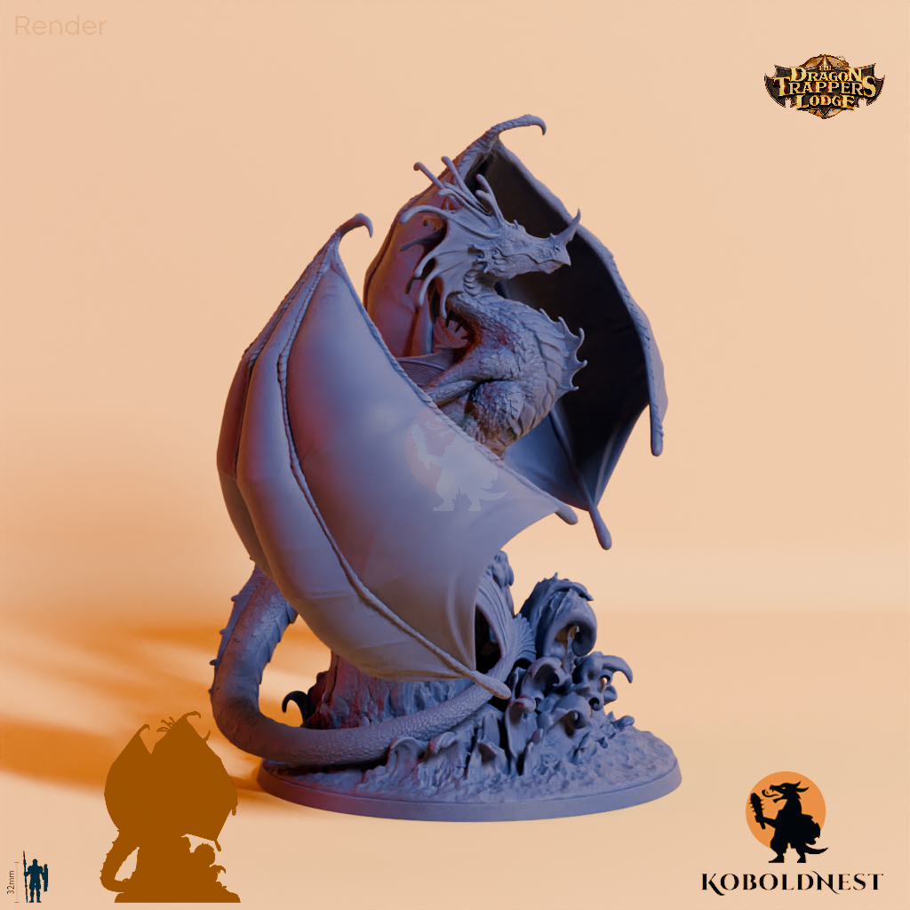 Vellithrax, The Tempest Tyrant