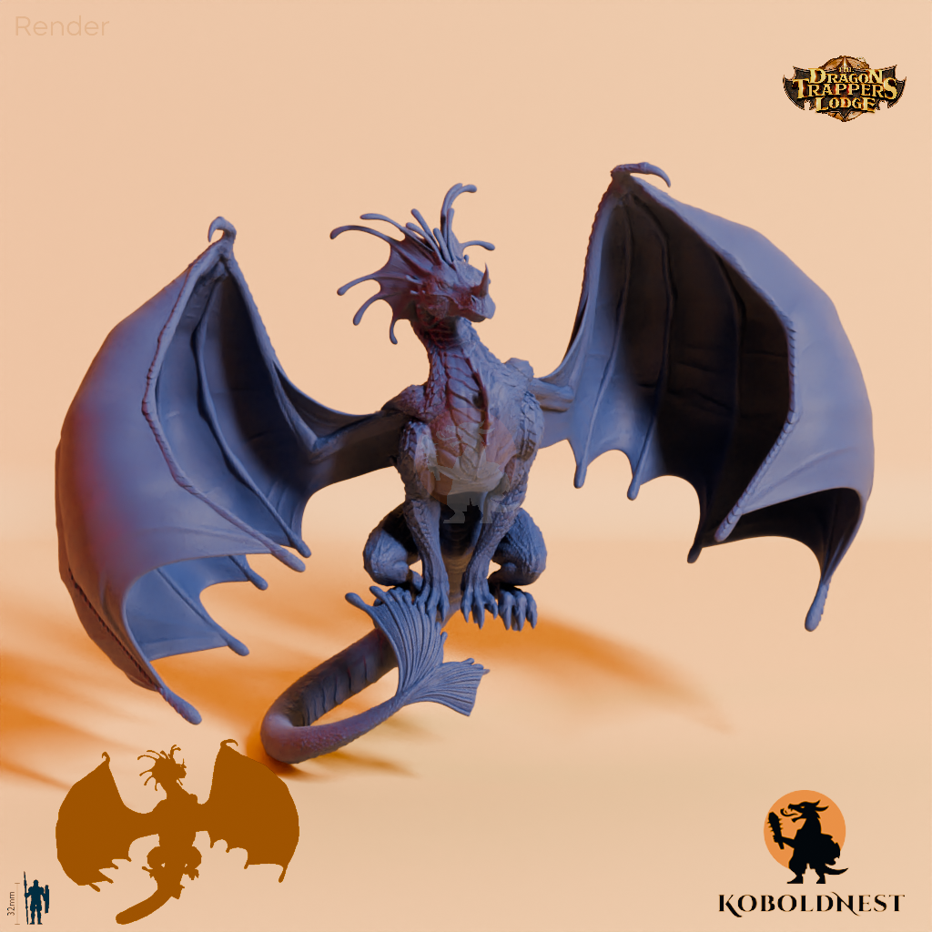 Vellithrax, The Tempest Tyrant