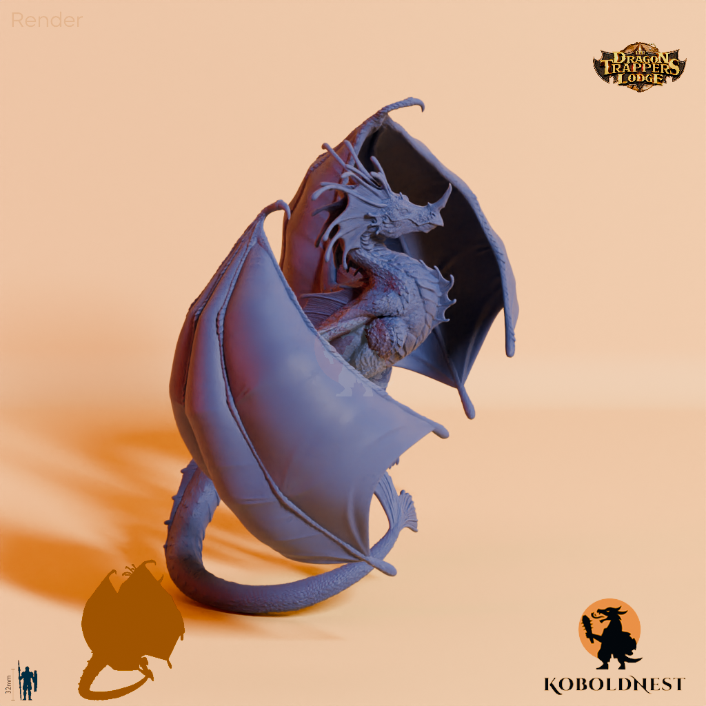 Vellithrax, The Tempest Tyrant