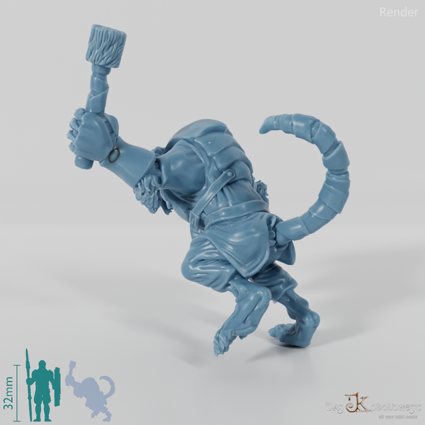 Vermin Warriors drummers