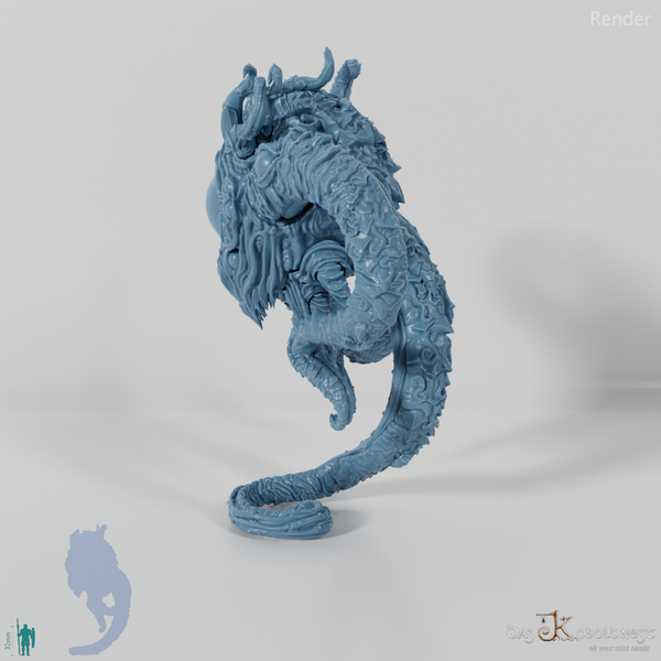 Void Horrors - Void Watcher