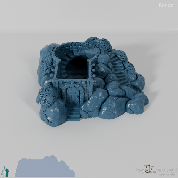 City of Firwood - Magierturm