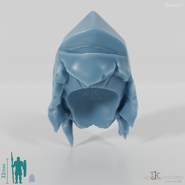 Space Soldiers - Ogerkopf 10