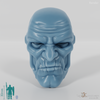Space Soldiers - Ogre Head 06
