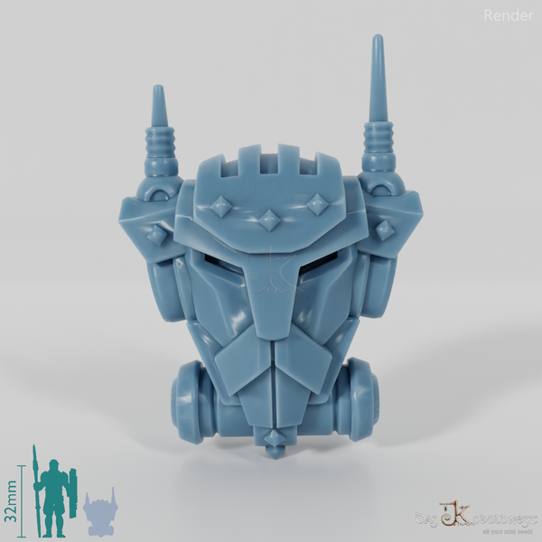 Khazaroth Empire - Prospectors Backpack - backpack