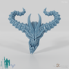Void Horrors - Bloodclaw Head 02