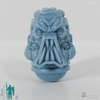 Void Blessed Soldiers - Savage Gladiator Head 01