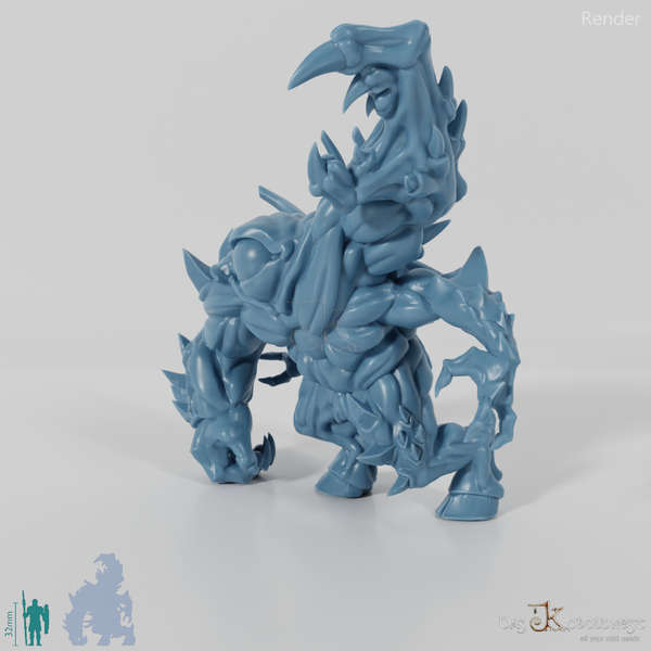 Void Blessed Soldiers - Sting of Chaos 02