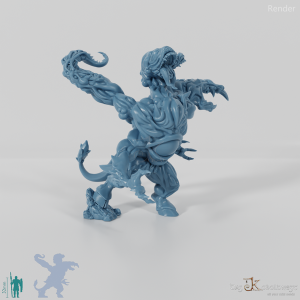 Void Blessed Soldiers - Sting of Chaos 05