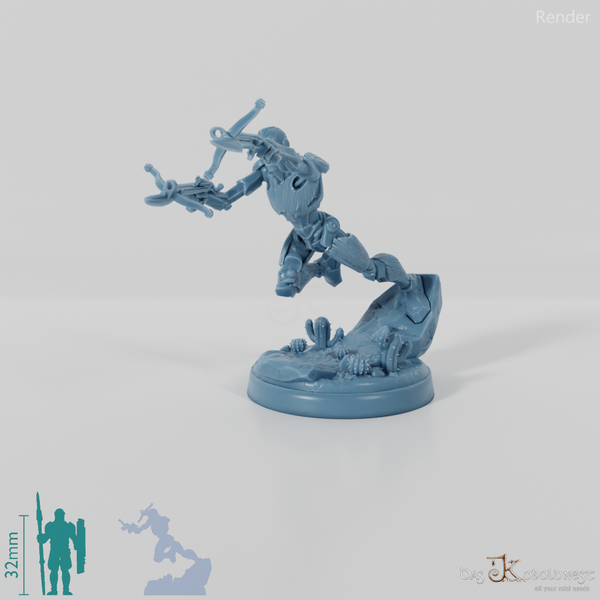 Konstrukt-Schütze 10