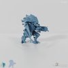 The Hive - Warrior 01 with Thorn Launcher A