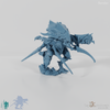 The Hive - Warrior 02 with Thorn Launcher A