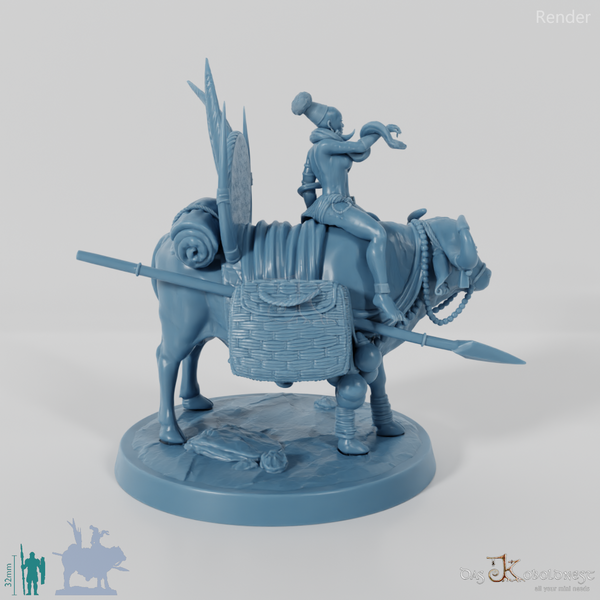 Akosena the seer on Tabiri