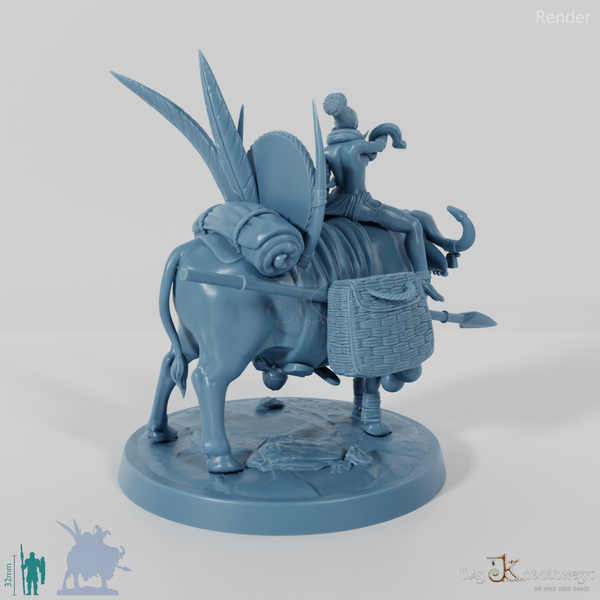 Akosena the seer on Tabiri