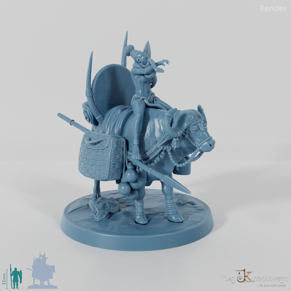 Akosena the seer on Tabiri