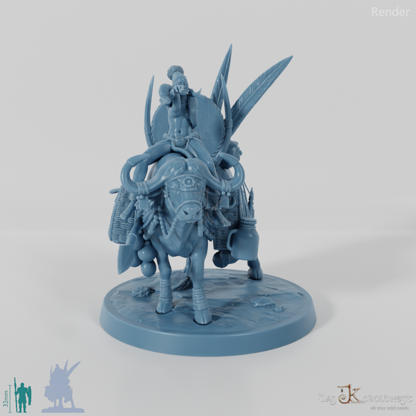 Akosena the seer on Tabiri