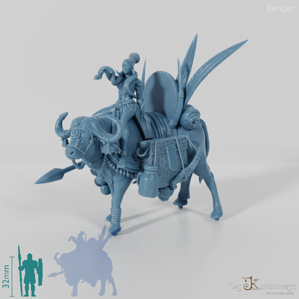 Akosena the seer on Tabiri