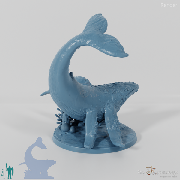 Blauwal-Meeresgeist 02