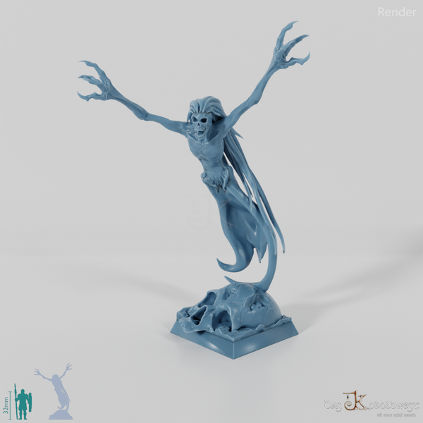 Whispering Guard - Komplettset