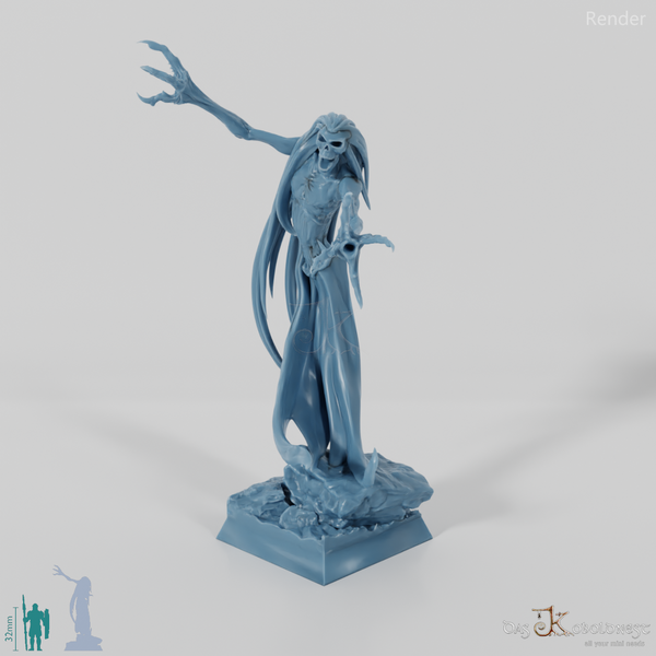 Whispering Guard - Komplettset