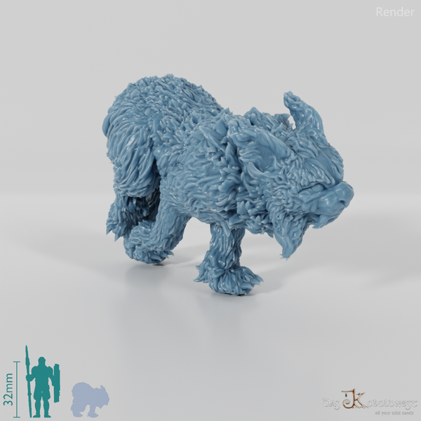 Nordic giant lynx 01