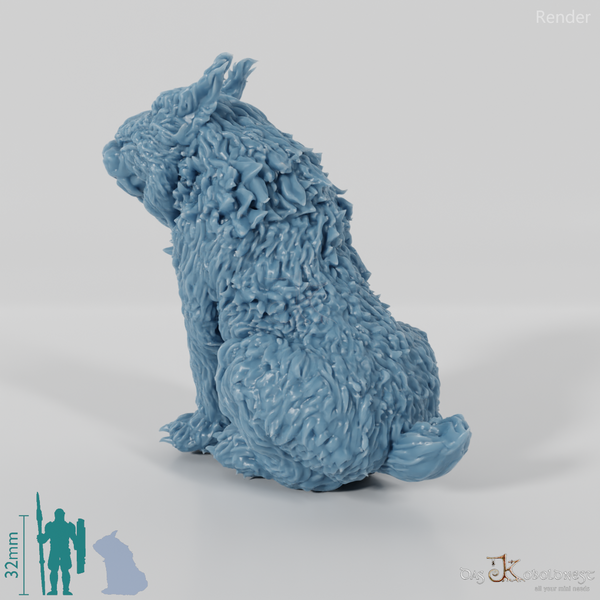 Nordic giant lynx 02