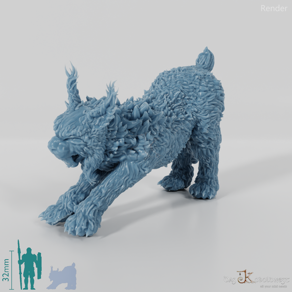 Nordic giant lynx 04