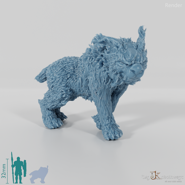 Nordic giant lynx 06