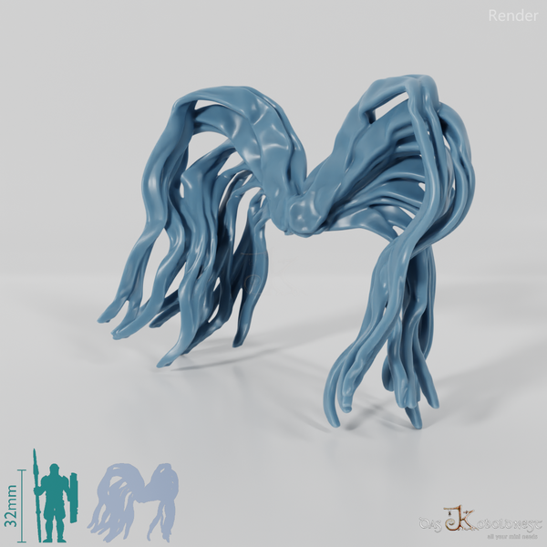 Valiant Hero - Accessory - Wings