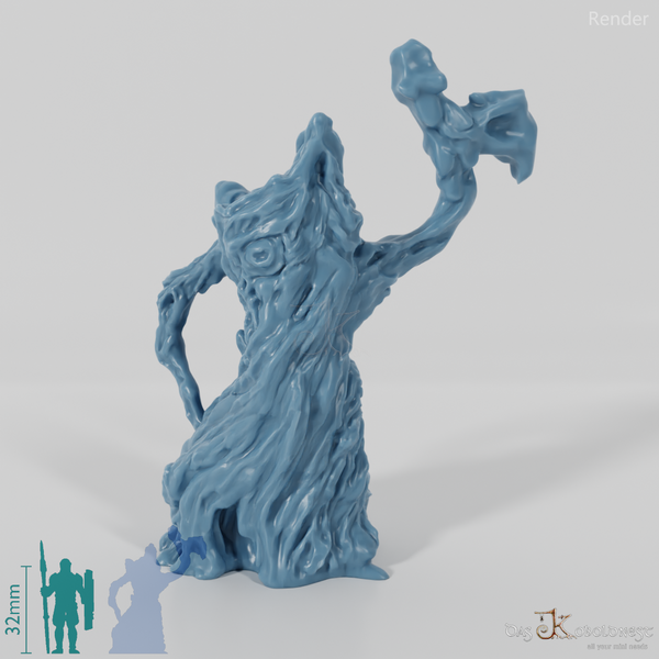 Dienstmagd der Spinnenkönigin