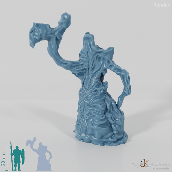 Dienstmagd der Spinnenkönigin