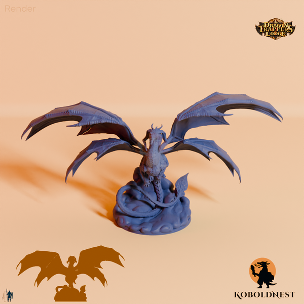 Zephys, The Windborne Tyrant