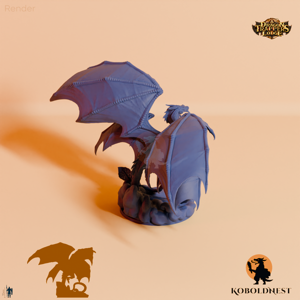 Zephys, The Windborne Tyrant